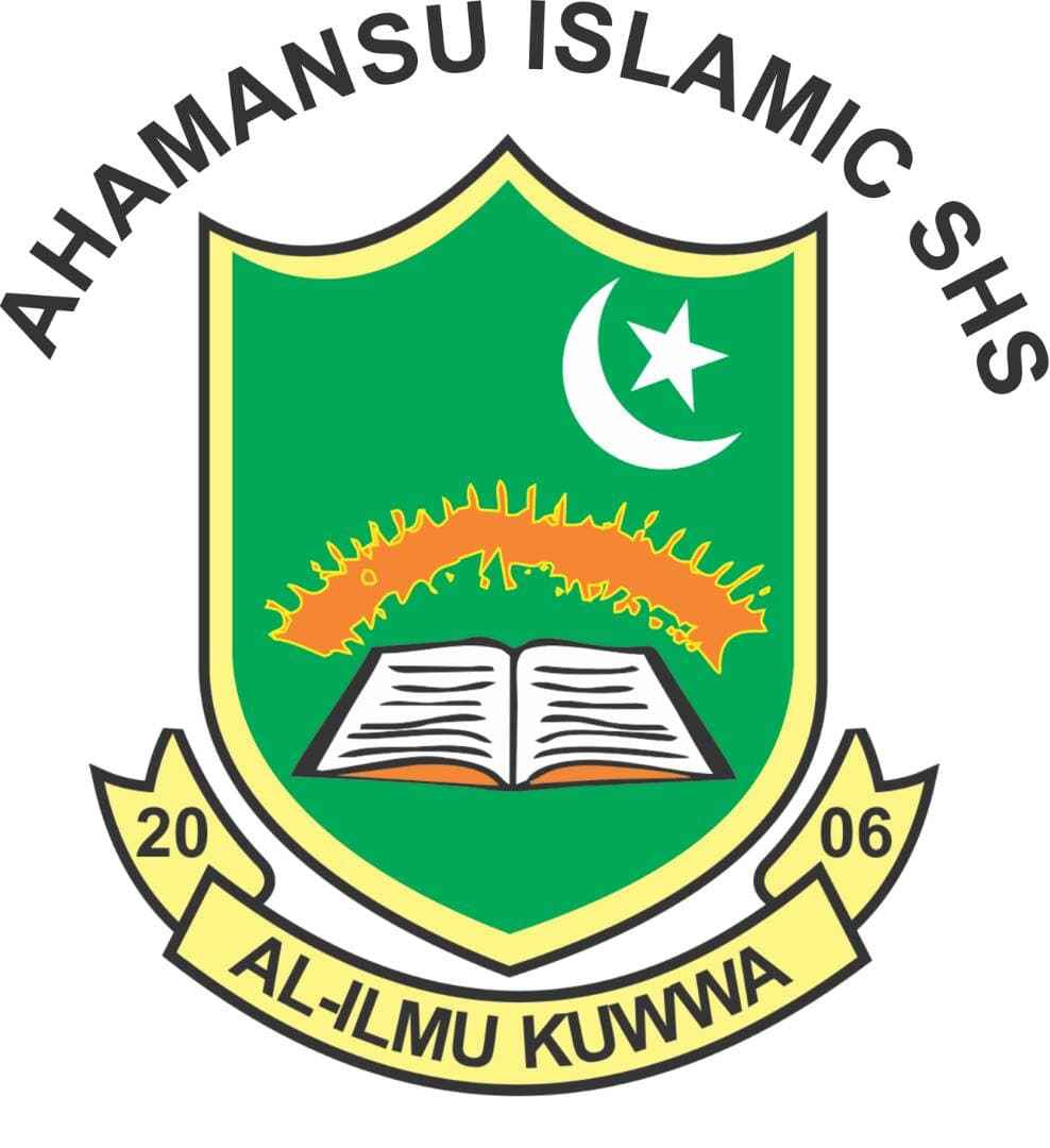 Ahamansu Islamic Senior High Myshsrank