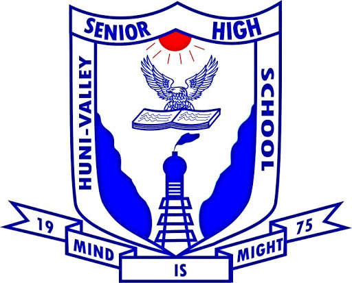 Huni Valley Senior High - Myshsrank