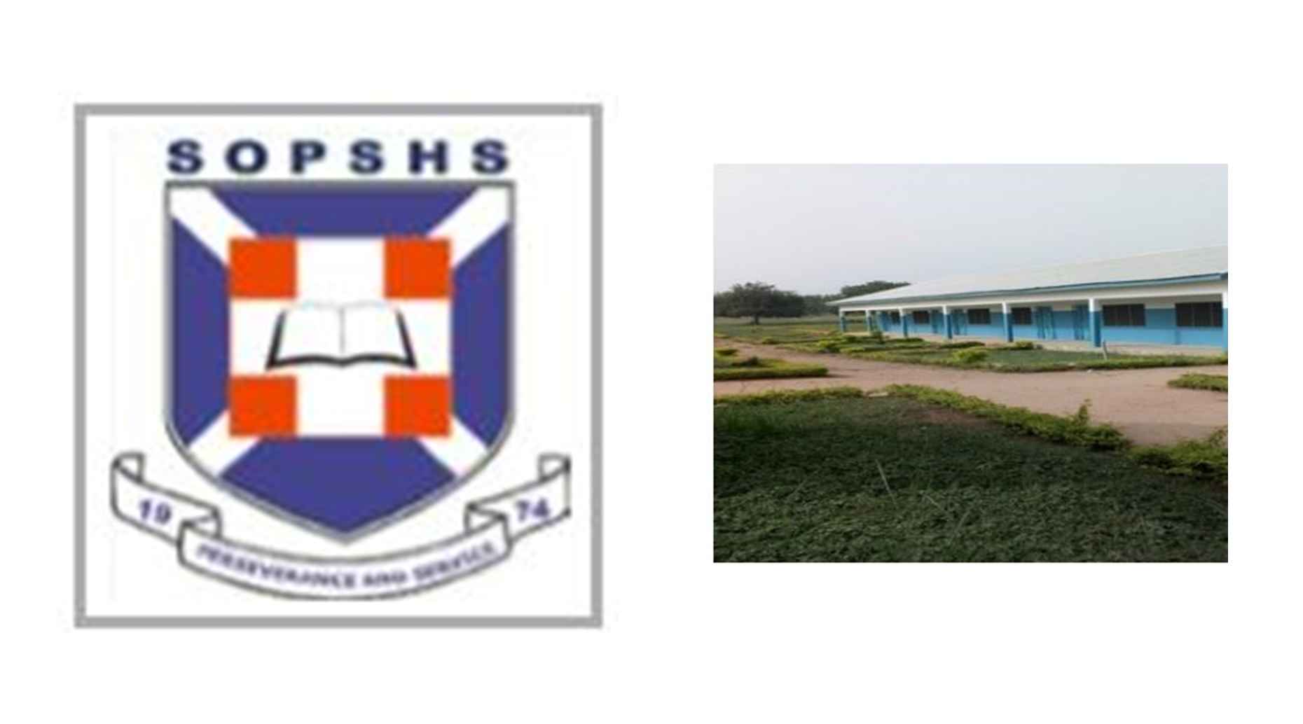 SAMUEL OTU PRESBY SENIOR HIGH SCHOOL