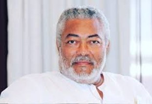 JJ Rawlings