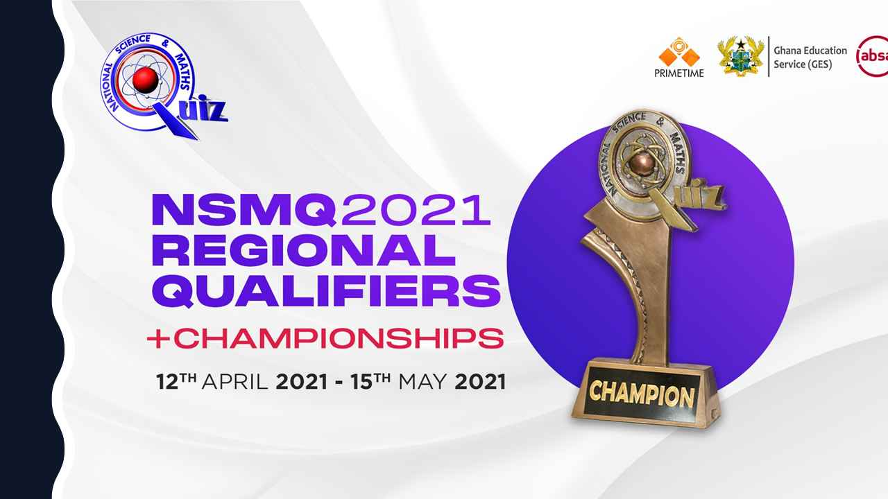 NSMQ 2021